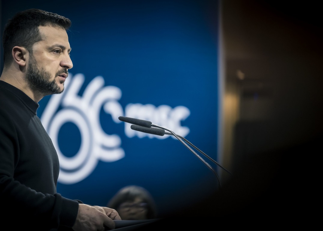 Снаряди замість слів. Що Україна чекає від Заходу і як війна змінює політику Європи